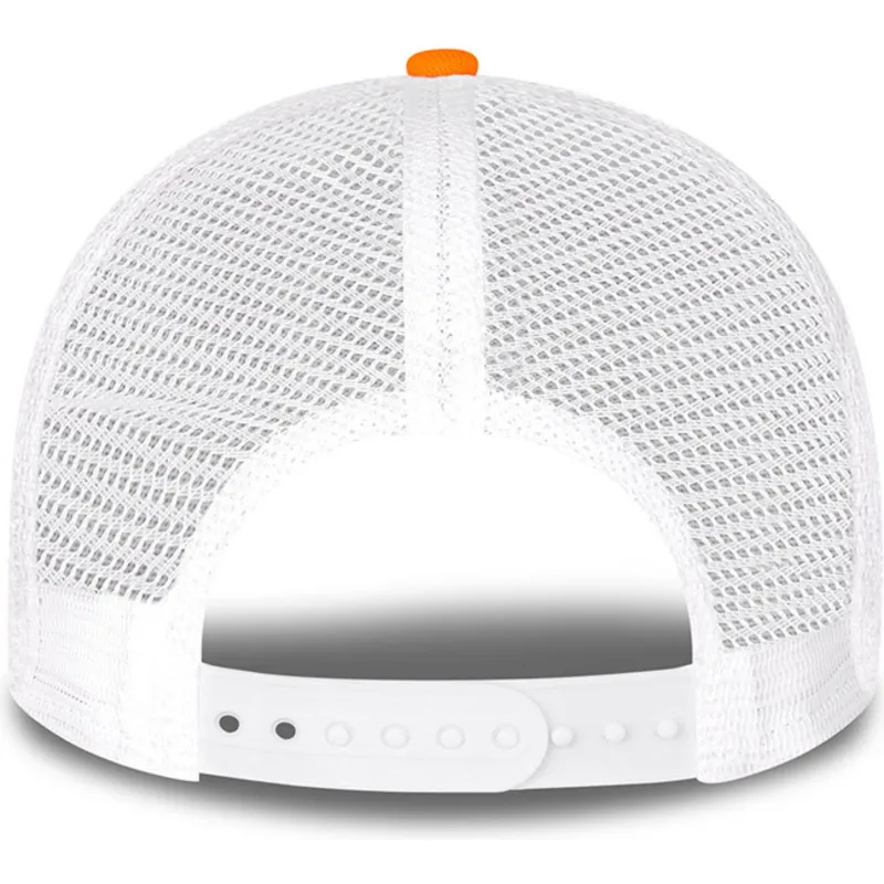 mutzen-gebogen-orange-snapback-a-frame-tonal-mesh-der-new-york-yankees-mlb-von-new-era mutzen-gebogen-orange-snapback-a-frame-tonal-mesh-der-new-york-yankees-mlb-von-new-era