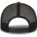 new-era-new-york-yankees-mlb-a-frame-summer-city-schwarze-logo-orangefarbene-trucker-kappe