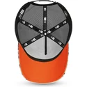 new-era-new-york-yankees-mlb-a-frame-summer-city-schwarze-logo-orangefarbene-trucker-kappe