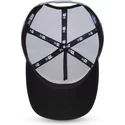 new-era-a-frame-retro-las-vegas-raiders-nfl-white-and-black-trucker-hat