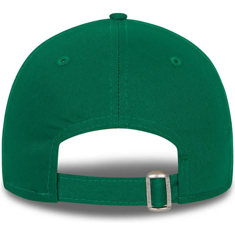 mutzen-gebogen-grun-verstellbares-band-9forty-league-essential-der-new-york-yankees-mlb-von-new-era mutzen-gebogen-grun-verstellbares-band-9forty-league-essential-der-new-york-yankees-mlb-von-new-era