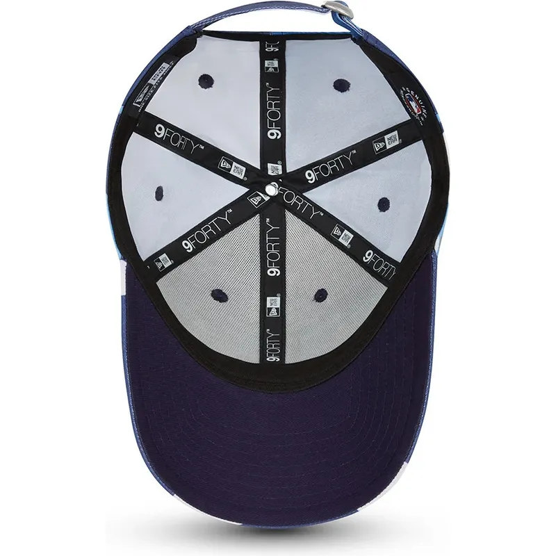 mutzen-gebogen-tarnung-verstellbares-band-9forty-der-los-angeles-dodgers-mlb-von-new-era