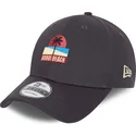 gorra-curva-gris-ajustable-9forty-summer-bondi-beach-de-new-era