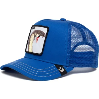mutzen-gebogen-blau-snapback-the-farm-von-goorin-bros