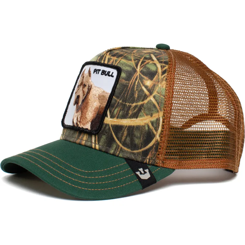 mutzen-gebogen-grun-snapback-the-farm-von-goorin-bros mutzen-gebogen-grun-snapback-the-farm-von-goorin-bros