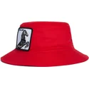 bucket-rojo-caballo-stallion-im-a-little-hoarse-the-farm-de-goorin-bros