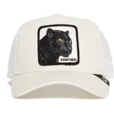 goorin-bros-white-panther-white-trucker-hat