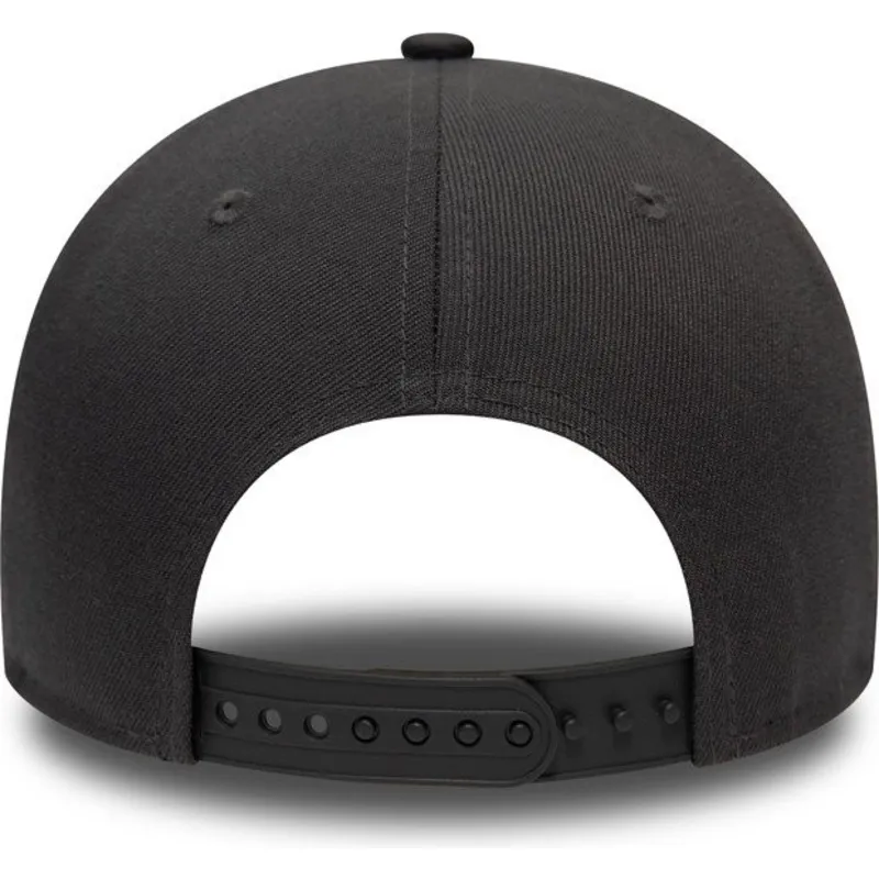 mutzen-gebogen-grau-snapback-9forty-repreve-pop-der-los-angeles-dodgers-mlb-von-new-era mutzen-gebogen-grau-snapback-9forty-repreve-pop-der-los-angeles-dodgers-mlb-von-new-era