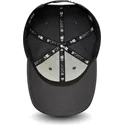 mutzen-gebogen-grau-snapback-9forty-repreve-pop-der-los-angeles-dodgers-mlb-von-new-era
