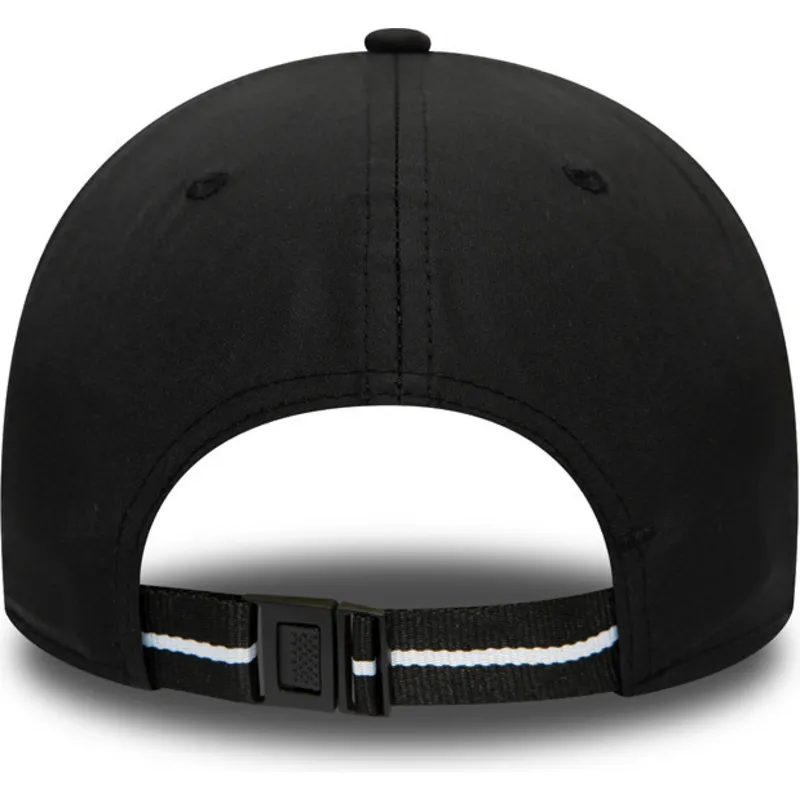 mutzen-gebogen-schwarz-verstellbares-band-9forty-stack-der-new-york-yankees-mlb-von-new-era mutzen-gebogen-schwarz-verstellbares-band-9forty-stack-der-new-york-yankees-mlb-von-new-era