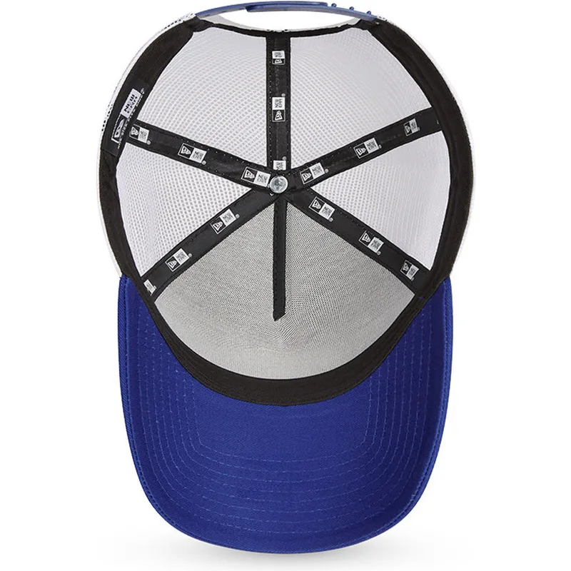 mutzen-gebogen-blau-snapback-cotton-a-frame-der-chelsea-football-club-premier-league-von-new-era