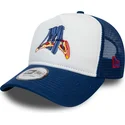 mutzen-gebogen-blau-snapback-a-frame-frame-der-brooklyn-cyclones-milb-von-new-era