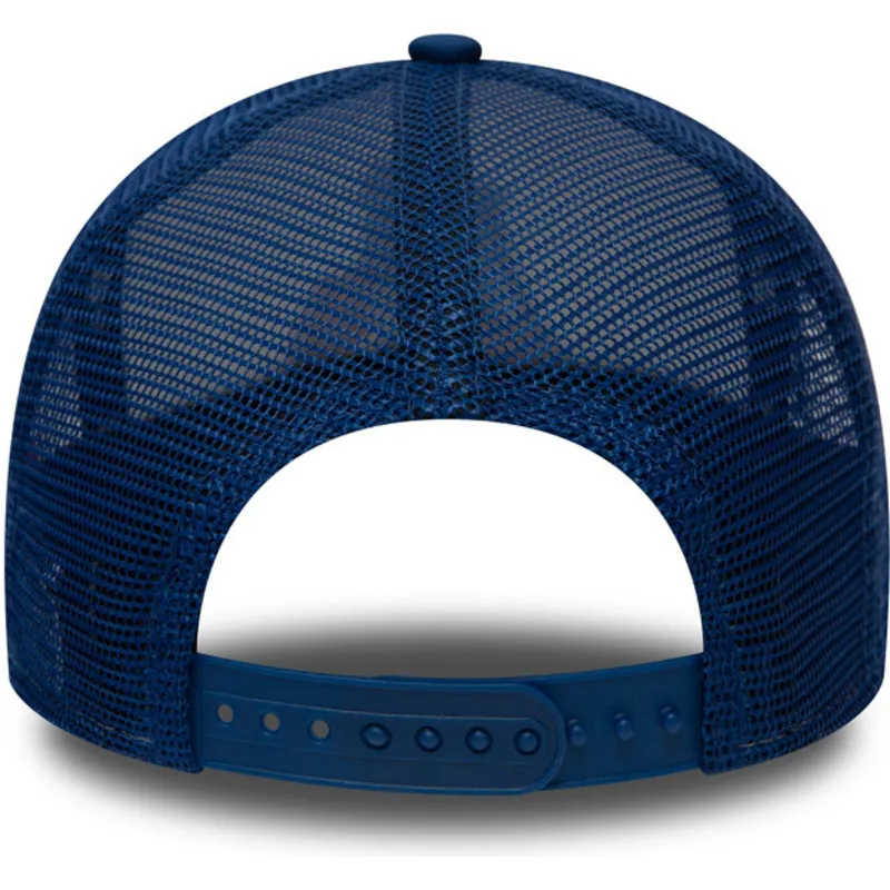 mutzen-gebogen-blau-snapback-a-frame-frame-der-brooklyn-cyclones-milb-von-new-era