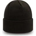 new-era-schwarze-cuff-knit-pop-short-mutze