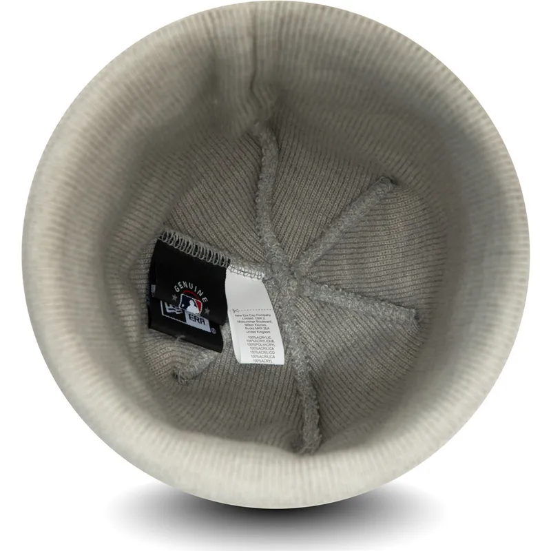 mutzen-grau-team-cuff-der-new-york-yankees-mlb-von-new-era