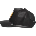mutzen-gebogen-schwarz-snapback-the-farm-von-goorin-bros