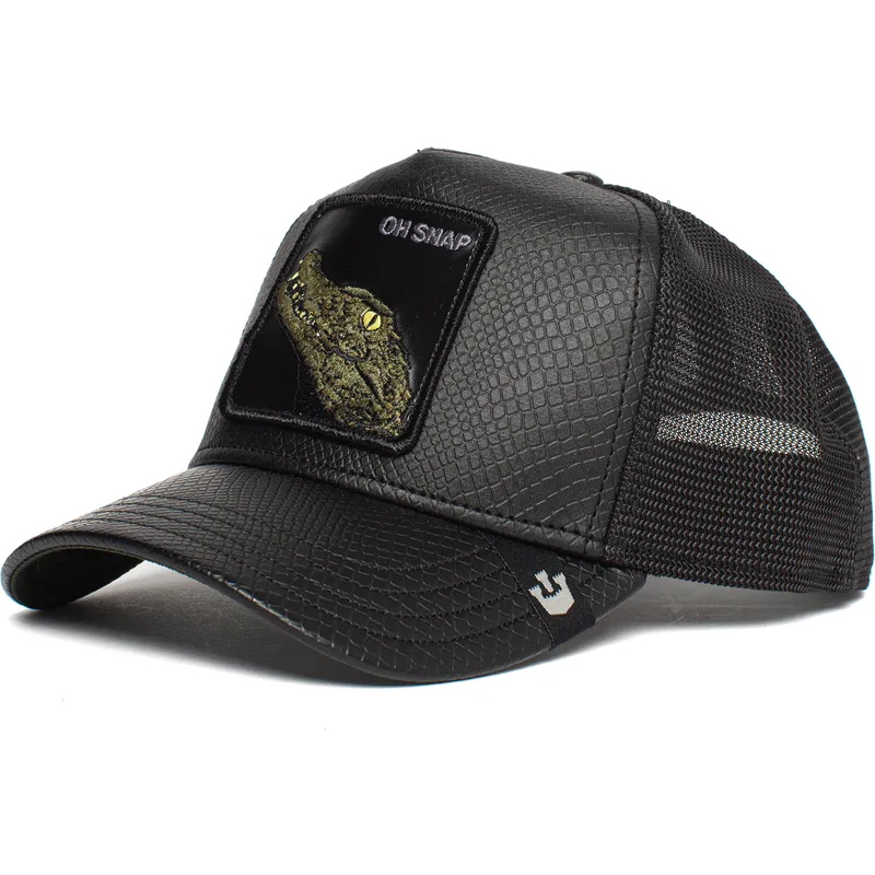 mutzen-gebogen-schwarz-snapback-the-farm-von-goorin-bros