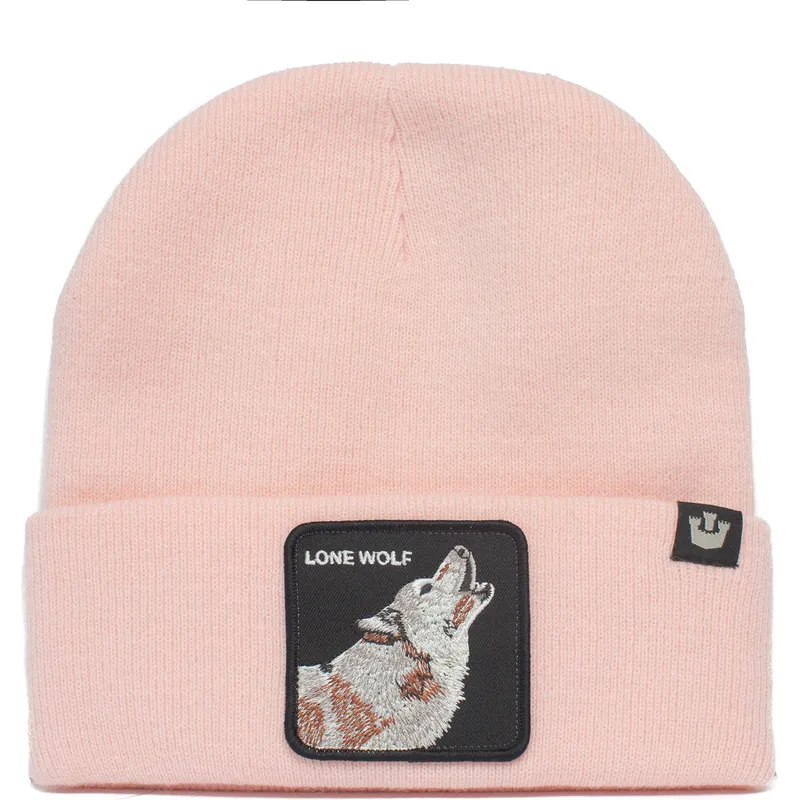 gorro-rosa-lobo-wolf-man-the-farm-von-goorin-bros