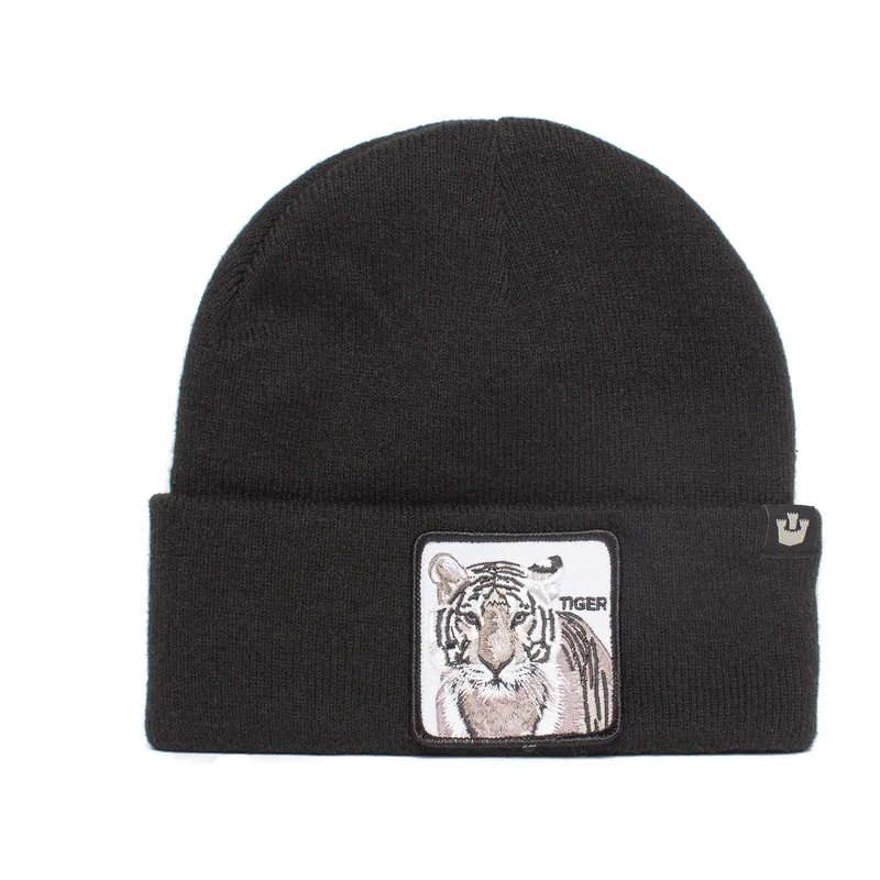 mutzen-gebogen-schwarz-snapback-the-farm-von-goorin-bros mutzen-gebogen-schwarz-snapback-the-farm-von-goorin-bros