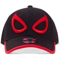 mutzen-gebogen-schwarz-snapback-von-difuzed
