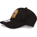 schwarze-curved-snapback-kappe-the-big-lebowski-von-difuzed