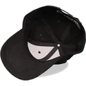 schwarze-curved-snapback-kappe-the-big-lebowski-von-difuzed