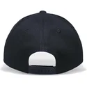 schwarze-snapback-kappe-mit-gebogenem-schirm-venom-marvel-comics-von-difuzed
