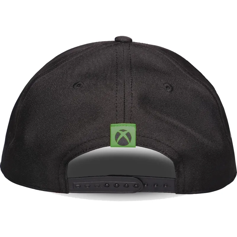 mutzen-gebogen-schwarz-snapback-von-difuzed