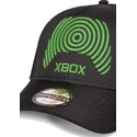 mutzen-gebogen-schwarz-snapback-von-difuzed