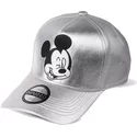 casquette-courbee-argent-snapback-mickey-mouse-disney-difuzed