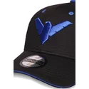 schwarze-gebogene-snapback-kappe-nightwing-dc-comics-von-difuzed