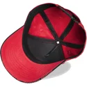 mutzen-gebogen-rot-snapback-von-difuzed