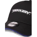 schwarze-snapback-kappe-mit-gebogenem-schirm-tekken-von-difuzed
