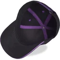 schwarze-gebogene-snapback-kappe-gengar-pokemon-von-difuzed