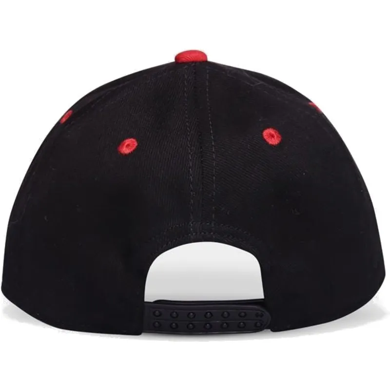 mutzen-gebogen-schwarz-snapback-von-difuzed