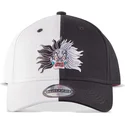 schwarze-und-weisse-verstellbare-curved-cap-cruella-de-vil-101-dalmatiner-disney-von-difuzed