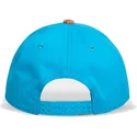 snapback-z-niebieskim-i-brazowym-zakrzywionym-daszkiem-ciasteczkowy-potwor-ulica-sezamkowa-od-difuzed