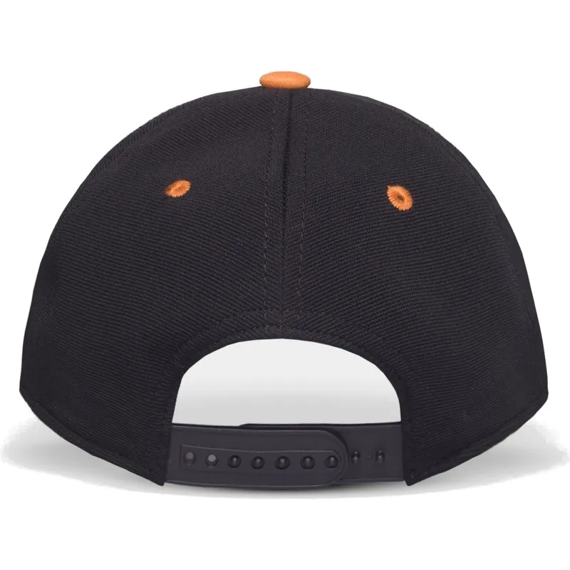 mutzen-gebogen-schwarz-snapback-von-difuzed
