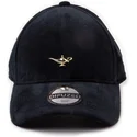 gorra-curva-negra-ajustable-lampara-magica-metal-badge-aladdin-disney-de-difuzed