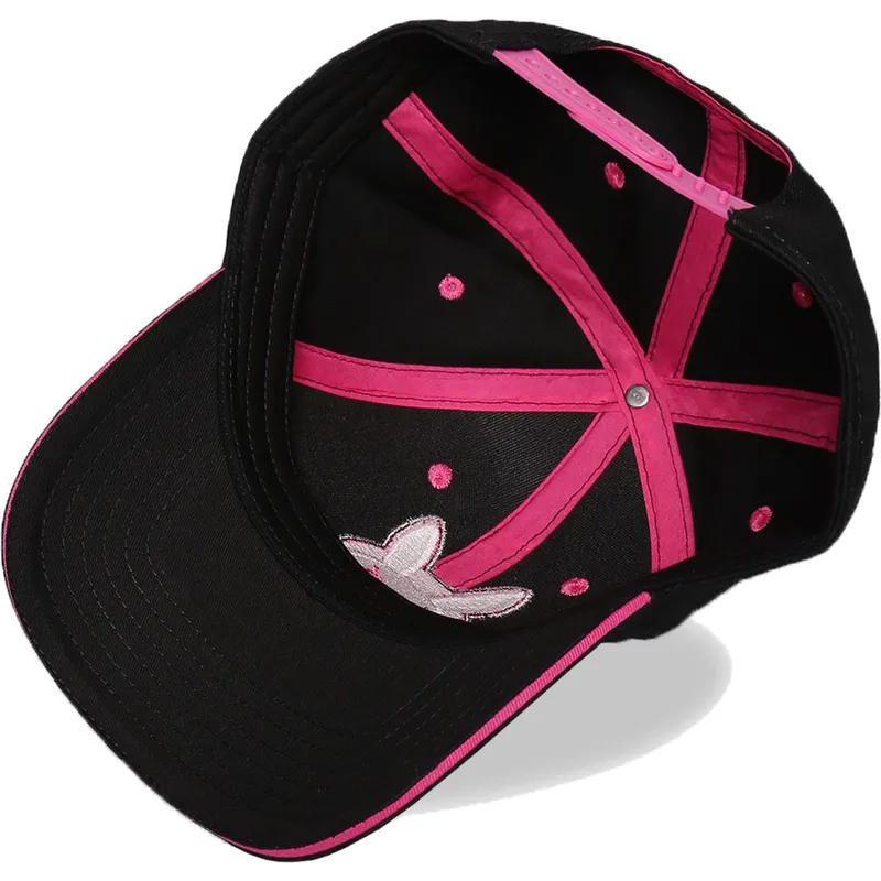 mutzen-gebogen-schwarz-snapback-von-difuzed