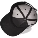difuzed-curved-brim-logo-tom-clancys-rainbow-six-siege-grey-and-black-adjustable-cap