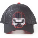 gorra-curva-negra-snapback-kylo-ren-episode-ix-star-wars-de-difuzed