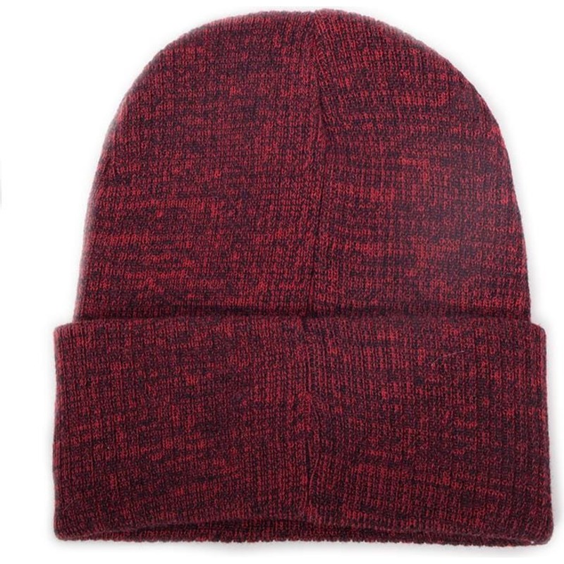 difuzed-playstation-sony-red-beanie