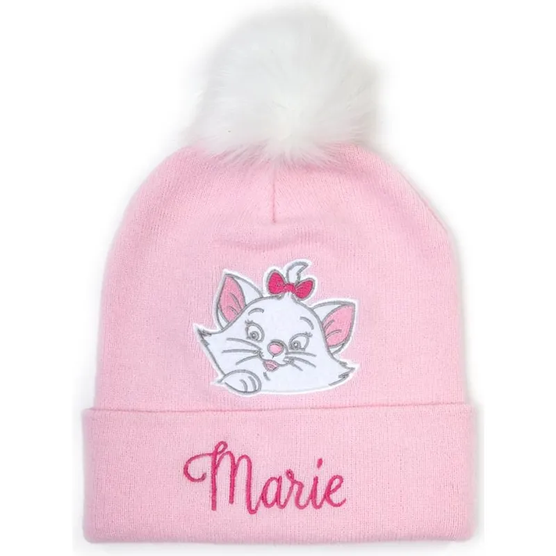 rosa-mutze-mit-bommel-marie-die-aristocats-disney-von-difuzed