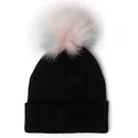 gorro-negro-con-pompon-ursula-la-sirenita-disney-de-difuzed