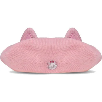 Boina rosa Marie The Aristocats Disney de Difuzed