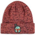 difuzed-youth-boba-fett-the-mandalorian-star-wars-orange-beanie