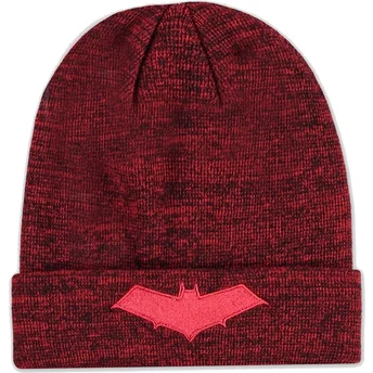 Gorro rojo Red Hood Logo DC Comics de Difuzed