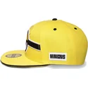 mutzen-flach-gelb-snapback-von-difuzed
