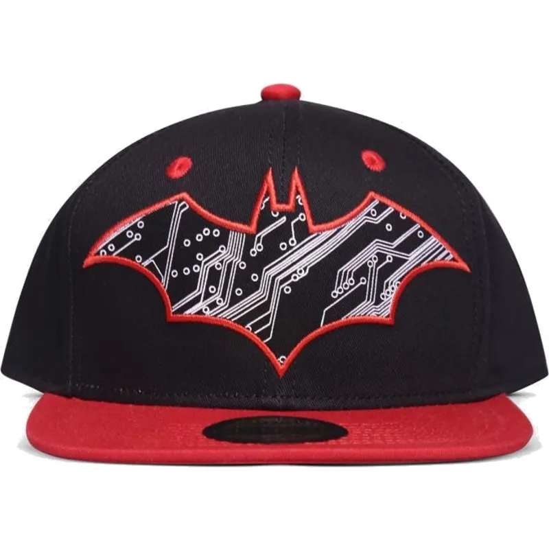 mutzen-flach-schwarz-snapback-von-difuzed mutzen-flach-schwarz-snapback-von-difuzed